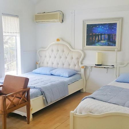 Bella Guesthouse Tongyeong Dış mekan fotoğraf